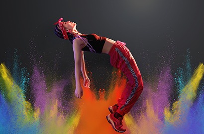 全套VI设计：构建城口企业品牌标准化体系的核心支撑